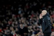 Is he the man to take Arsenal forward?